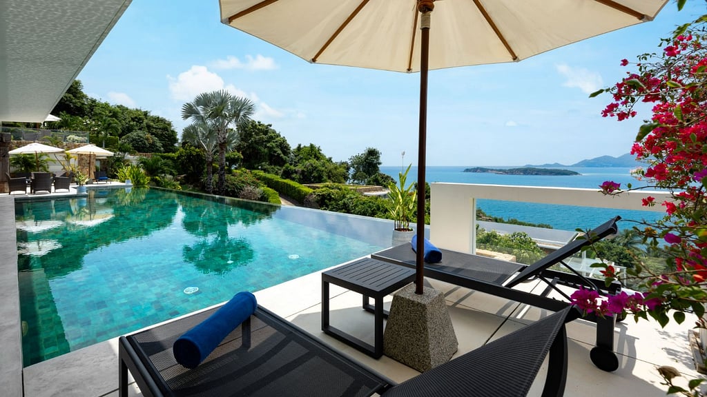 Villa Saam