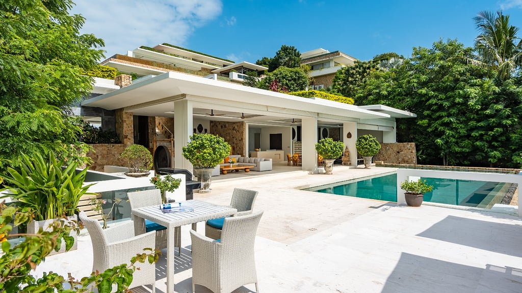 Villa See