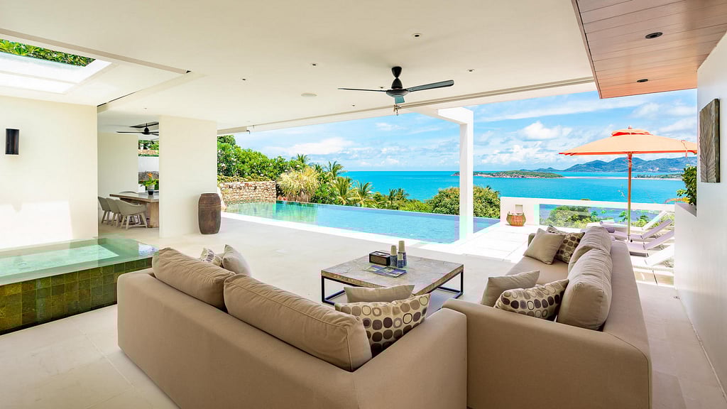 Villa Jet