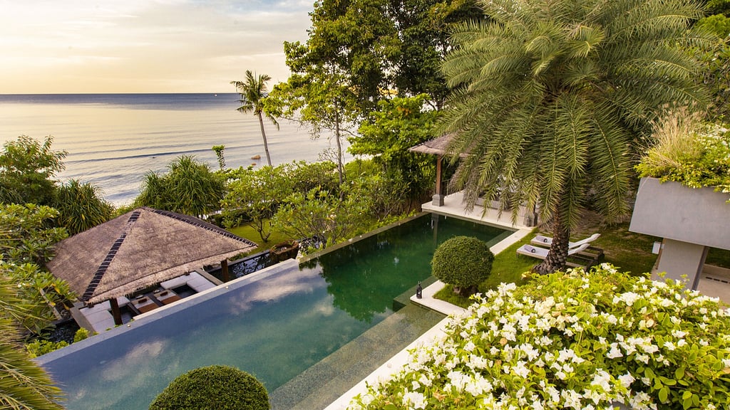 Sangsuri Villa 3