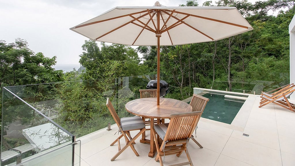 Selong Selo Family Villa 1
