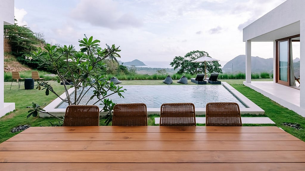 Selong Selo Family Villa 4