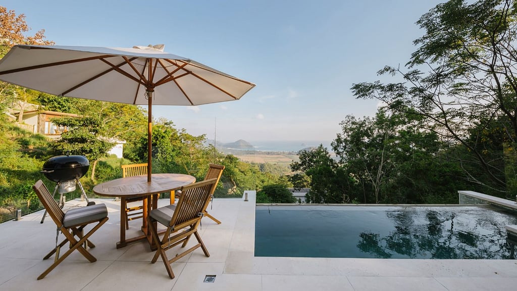 Selong Selo Villa 1