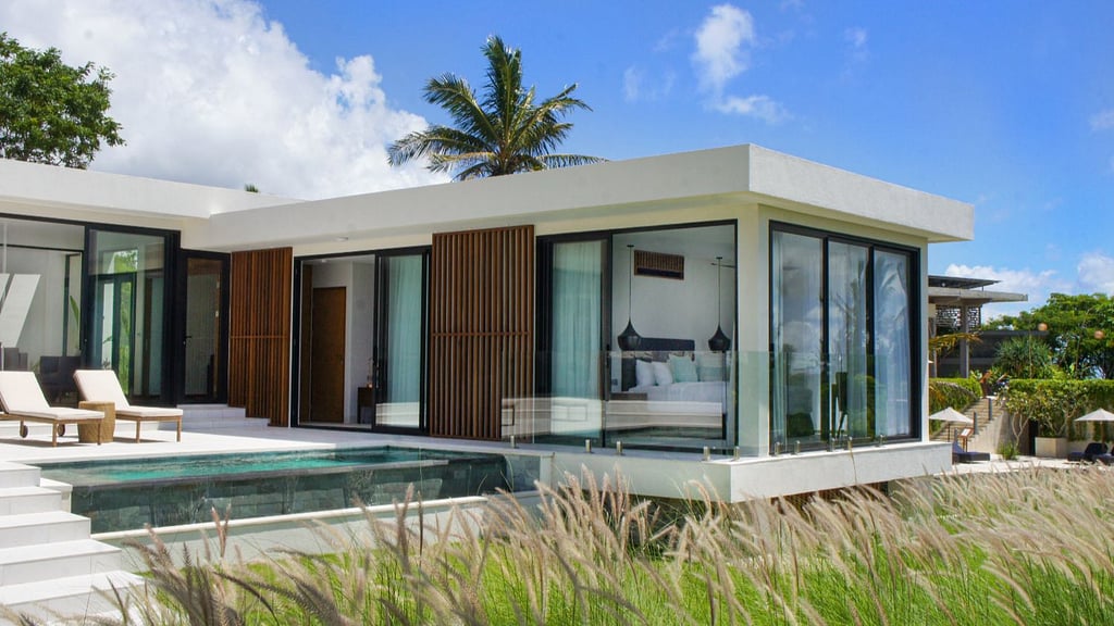 Selong Selo Villa 2