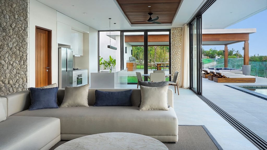 Selong Selo Villa 3