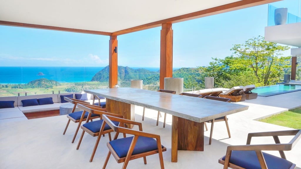 Selong Selo Villa 3