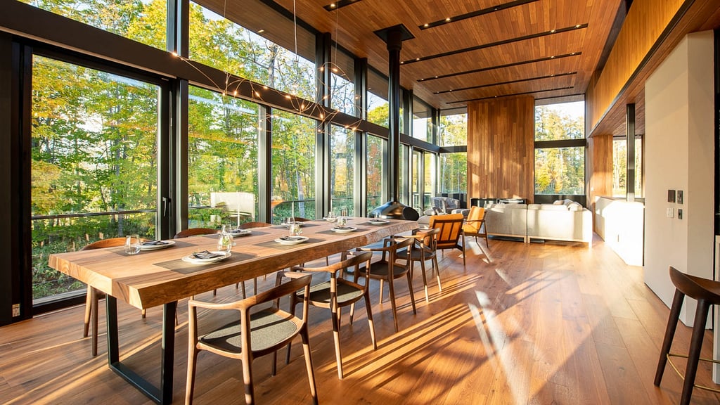 Sena Chalet