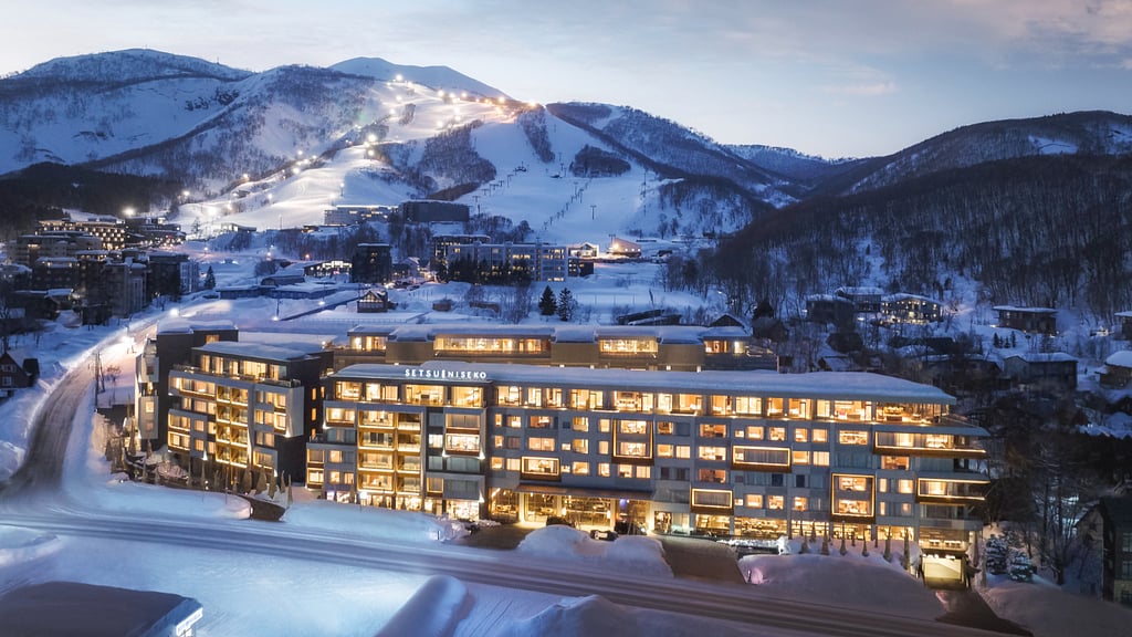 Setsu Niseko