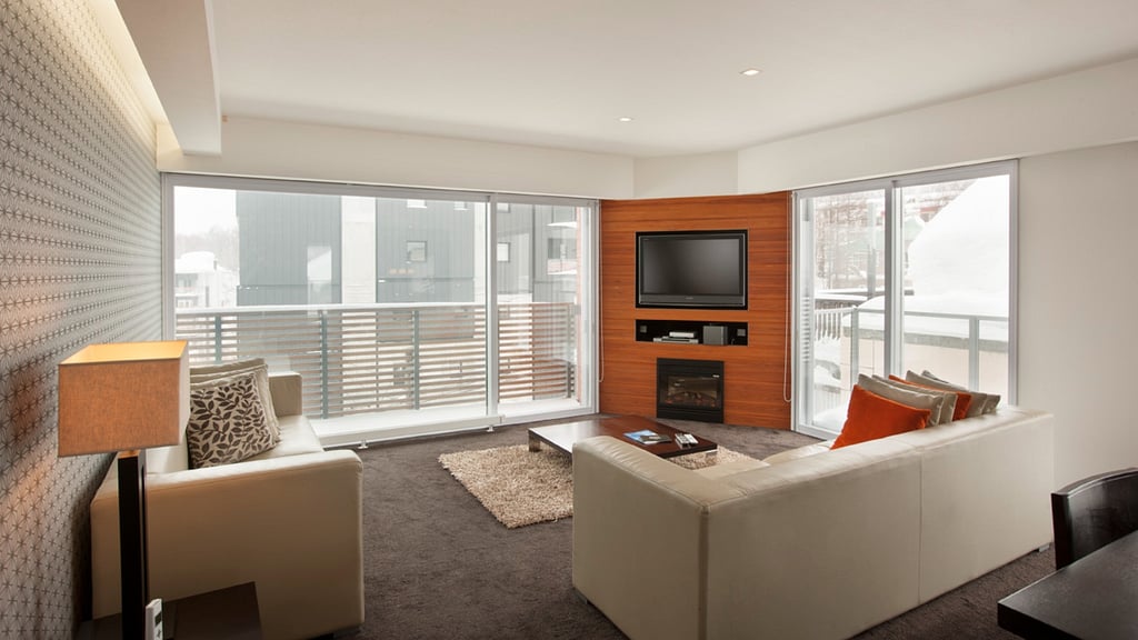 Setsumon One Bedroom Suite