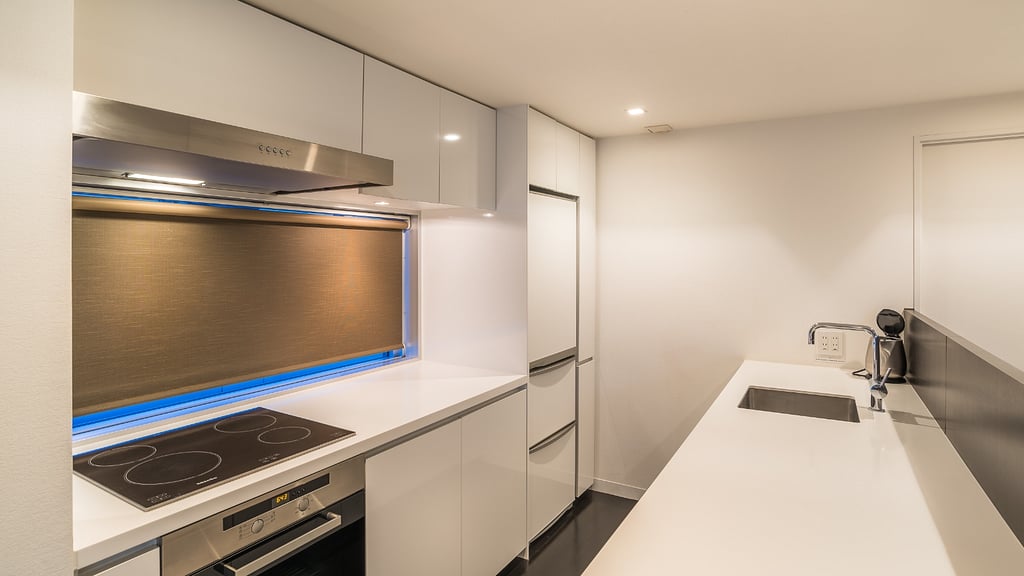 Setsumon Two Bedroom Premier