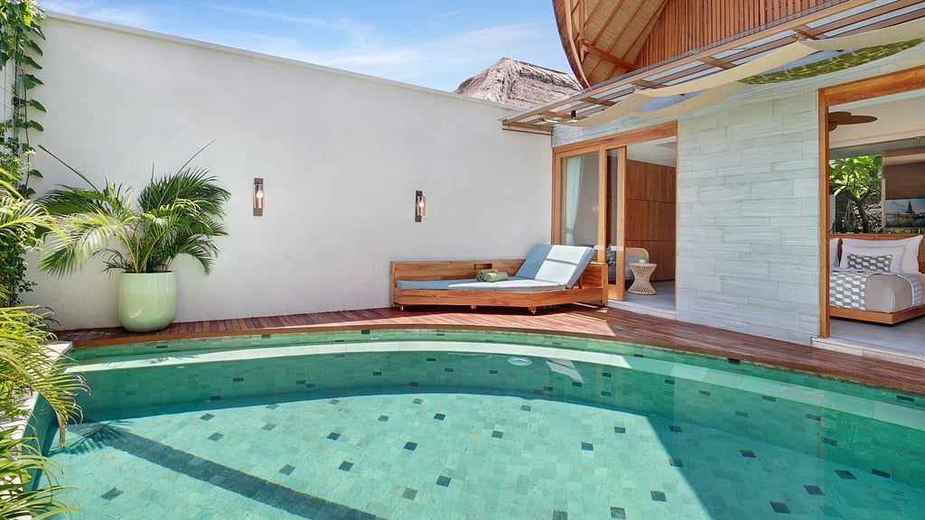 Sini Vie Smart Villa One