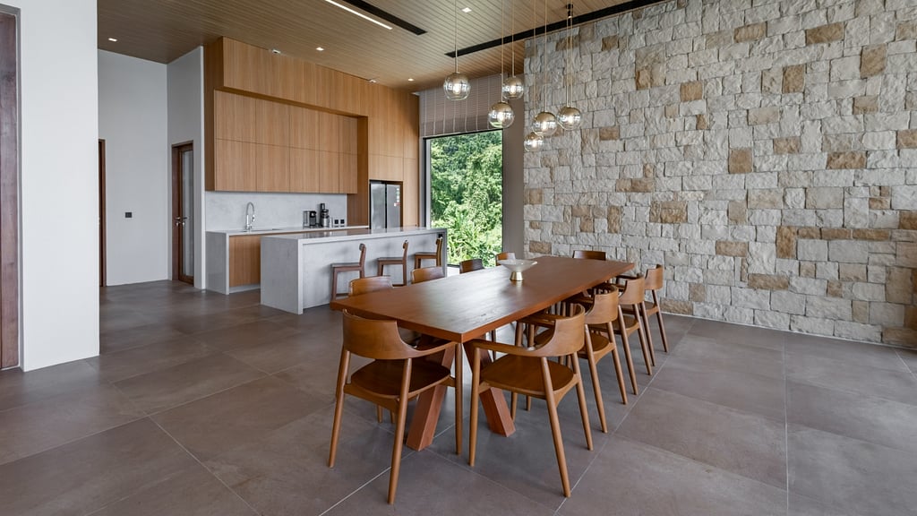 Siray Serenity Pool Villa