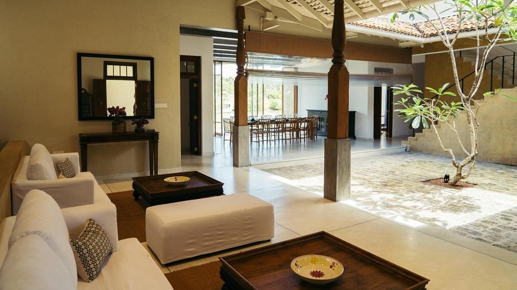 Sitara Villa