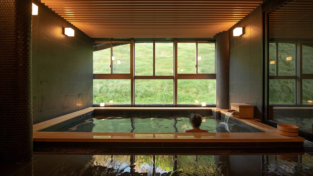 Skye Niseko One Bedroom Suite