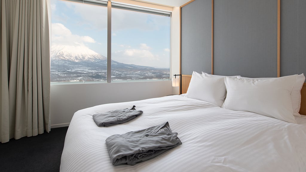 Skye Niseko Four Bedroom Suite