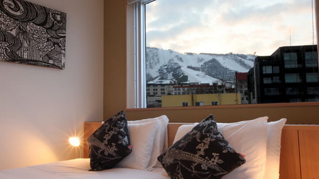Snow Crystal Yotei Panorama Penthouse
