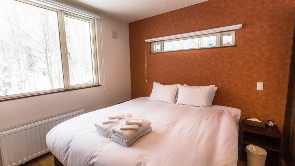 SnowDog Village Two Bedroom