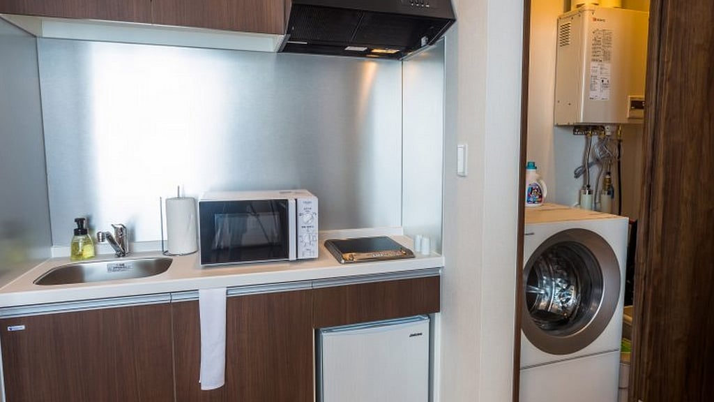SnowDog Village Studio Suite