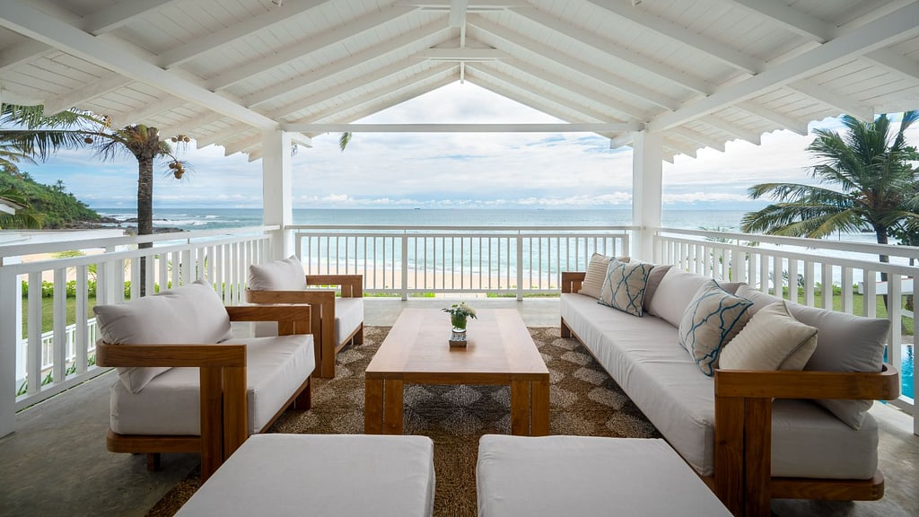 Sol House