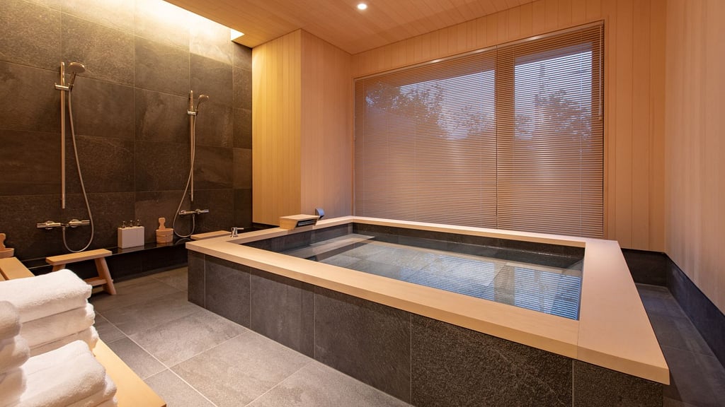 Soseki Chalet