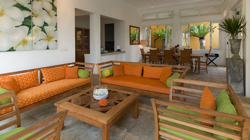 Sri Villa