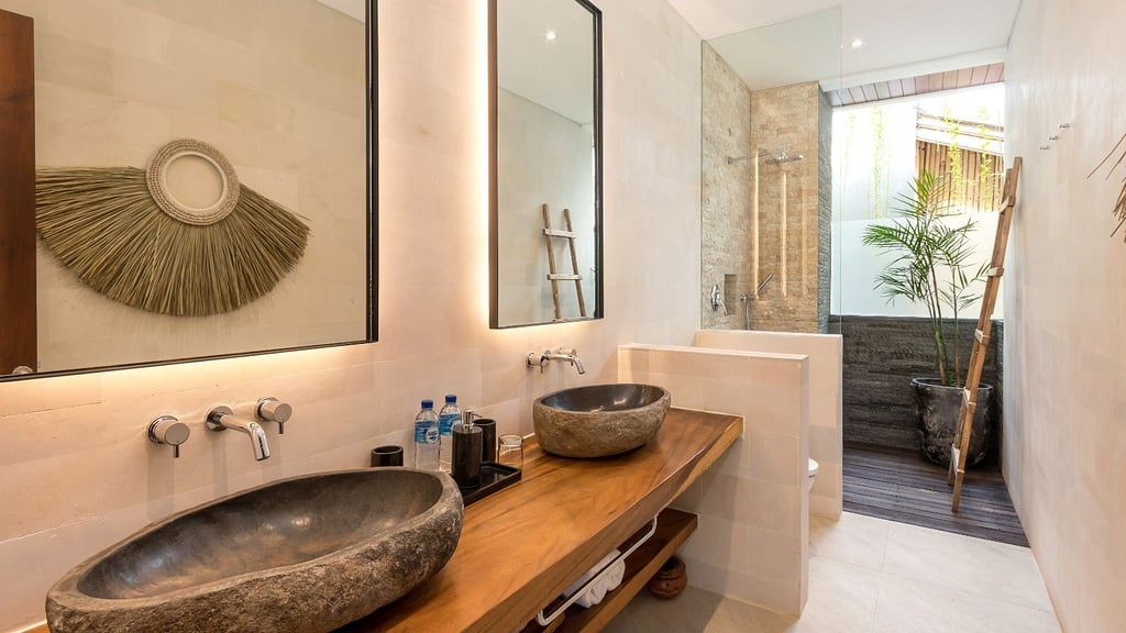 Sundance Villa: Chambre 1