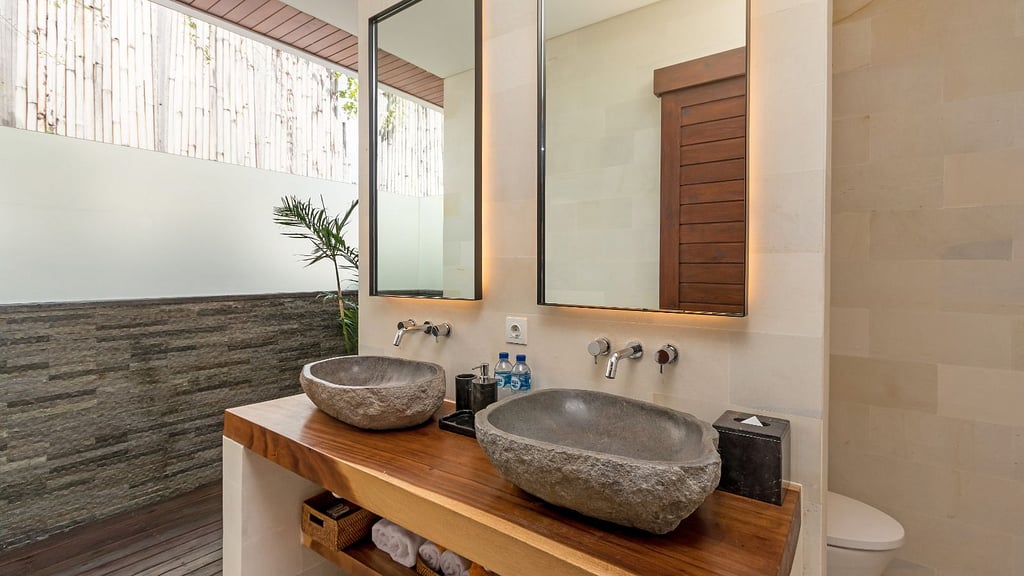 Sundance Villa: Chambre 2