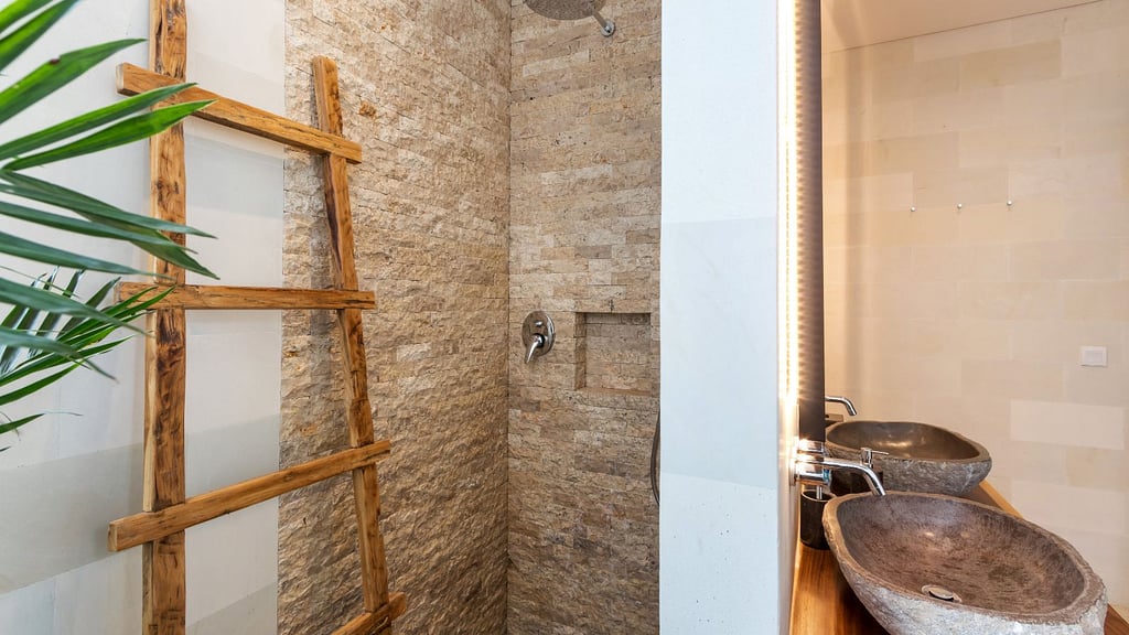Sundance Villa: Chambre 2