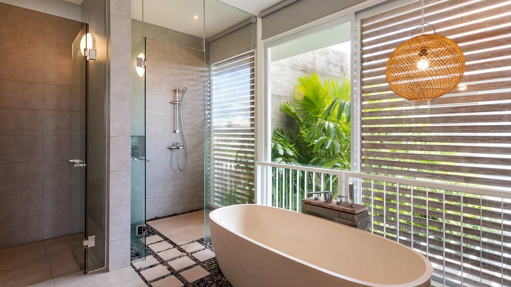 Swan Estate: Bedroom 4