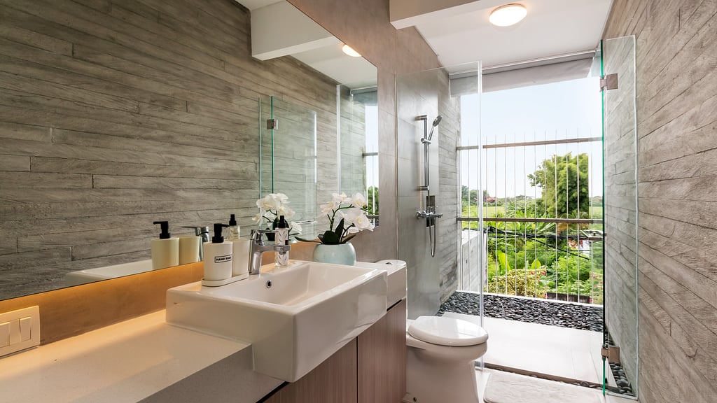 Swan Estate: Bedroom 6