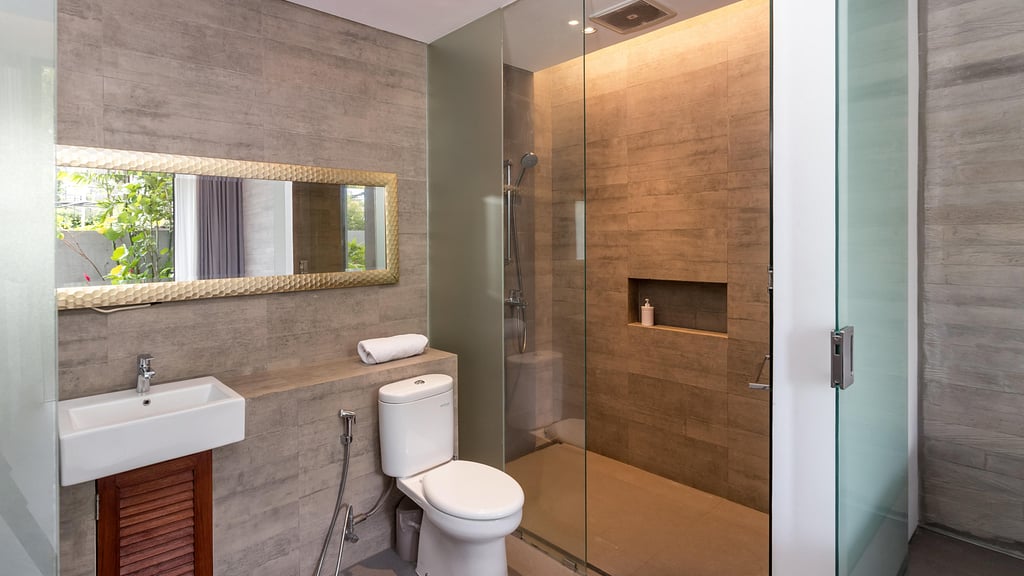 Swan Estate: Bedroom 7