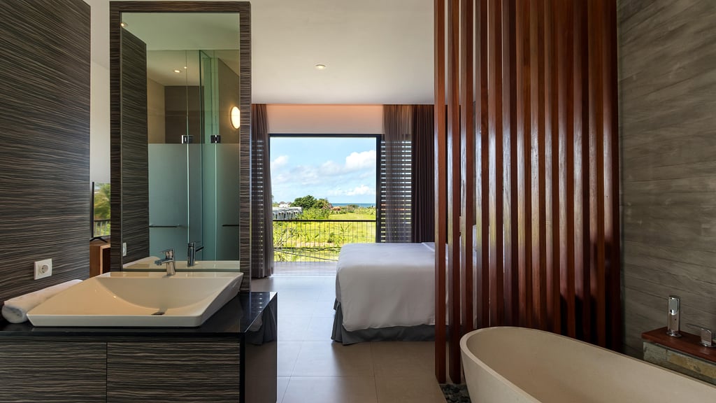 Swan Estate: Bedroom 8