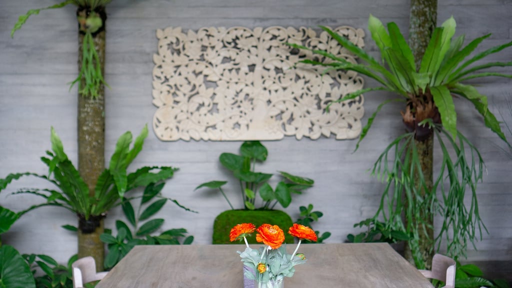 Swan Villa 3: Others