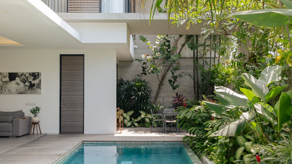 Swan Villa R: Others