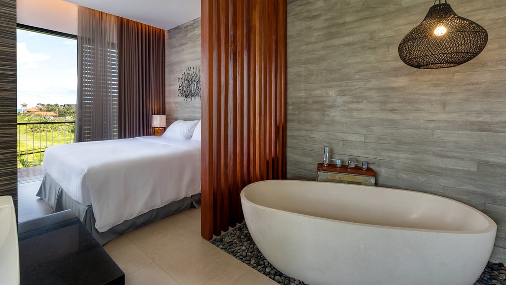 Swan Villa R