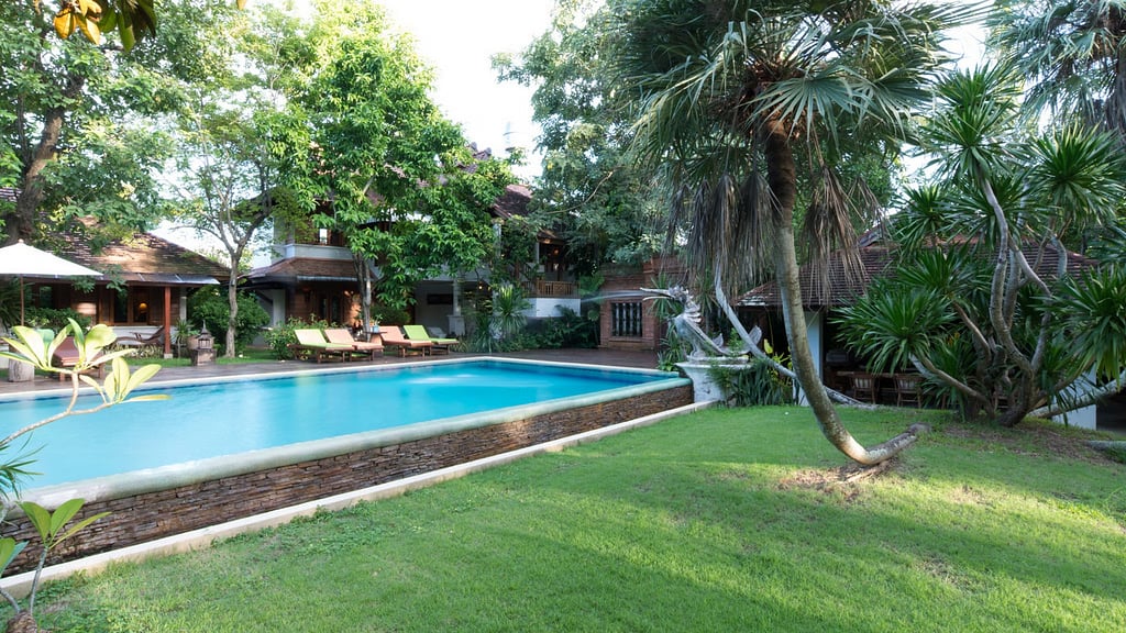 Taladya Homestay