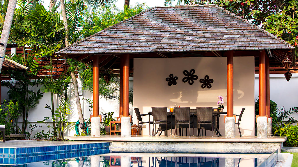 Tawantok Beach Villa 2