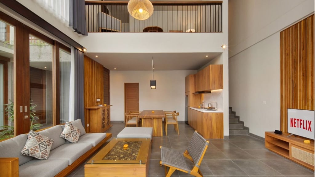 Teratai Grand Villa Two