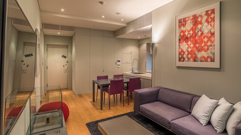 Terrazze One Bedroom Suite