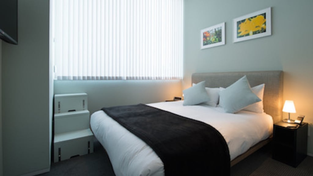 Terrazze Two Bedroom Suite