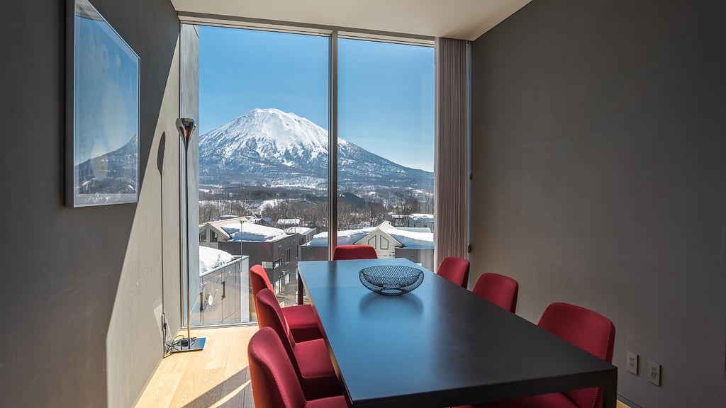 Terrazze Two Bedroom Yotei Premier