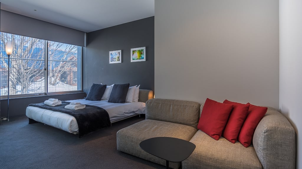 Terrazze Two Bedroom Yotei Premier