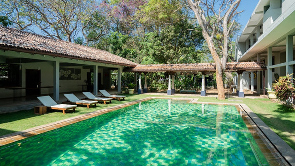 Thalassa Villa