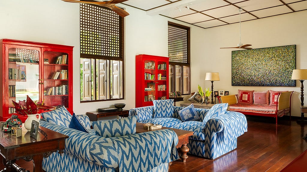 Thalassa Villa