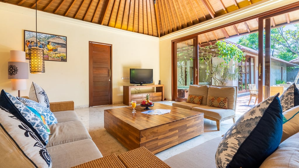 The Akasha Villa 3