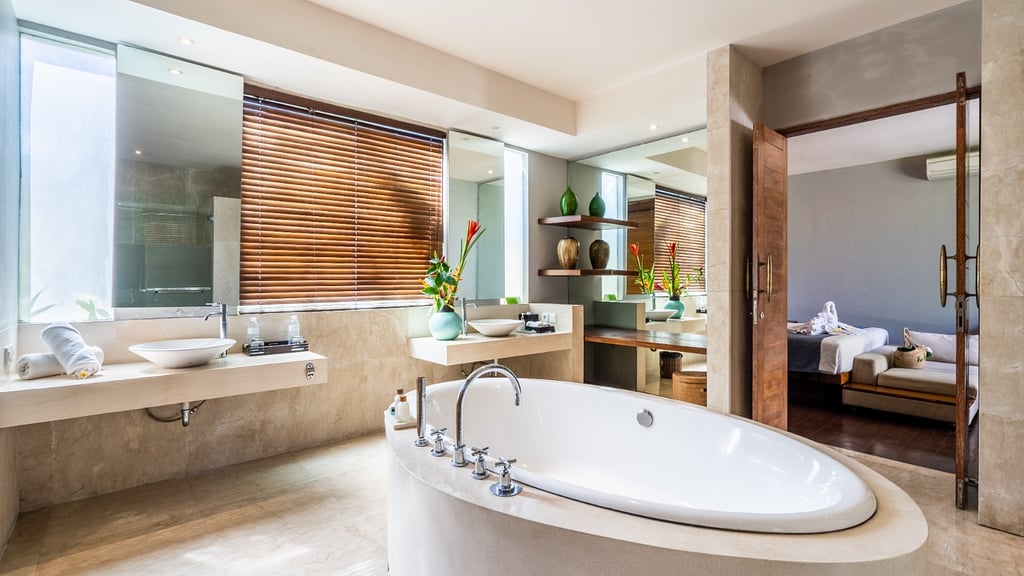 The Akasha Villa 4
