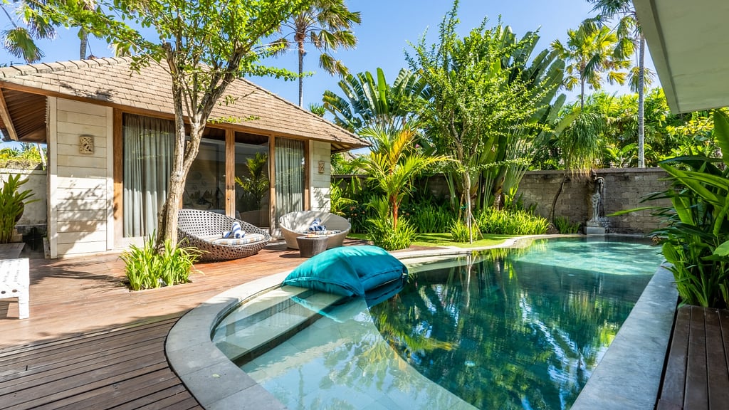 The Akasha Villa 4