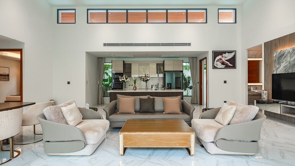 V229 The Breeze Villa