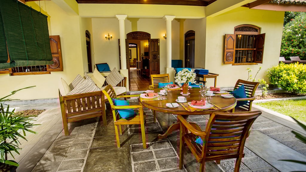 The Chalet