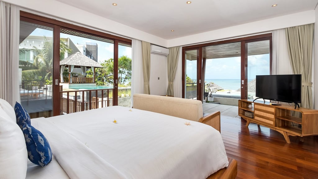 The Chands Estate: Bedroom 16